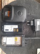 Motorola dp4400e