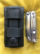 Мультитул Leatherman Rev с чехлом на molle