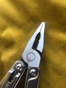 Мультитул Leatherman Rev с чехлом на molle