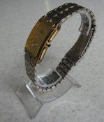 Часы наручные APPELLA A-315-1005 Square Line Geneve Swiss Made