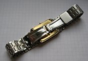 Часы наручные APPELLA A-315-1005 Square Line Geneve Swiss Made