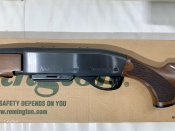 Remington 750 30.06 woodmaster