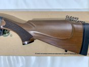 Remington 750 30.06 woodmaster