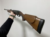 Remington 750 30.06 woodmaster