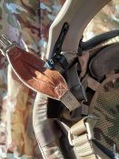 Шолом Revision британських SAS спецпризначенців