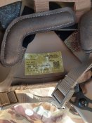 Шолом Revision британських SAS спецпризначенців