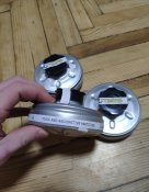 Фильтры Trayal P3