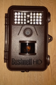 Камера спостереження за дикою природою Bushnell