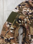 Тактична куртка наш розмір 52-54