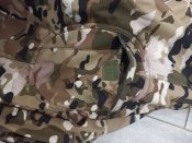 Тактичні штани наш розмір 50-52 (кольору мультікам)