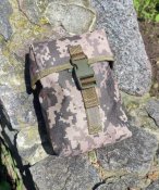 Підсумок утилітарний піксель
