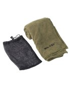 Рушники Microfibre (Olive) 80×40 см