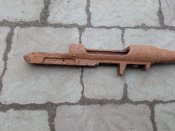 Рама на м95