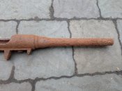 Рама на м95