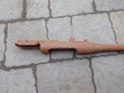 Рама на м95