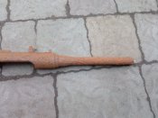 Рама на м95