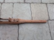 Рама на м95