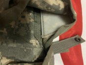 Підсумок кулеметний на 100 набоїв армії США.