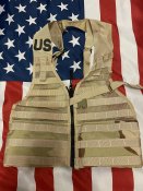 Розгрузка Molle-II армії США нова DCU