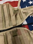 Розгрузка Molle-II армії США нова DCU