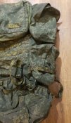 Рюкзак орка рейдовый 6Ш118