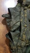 Рюкзак орка рейдовый 6Ш118