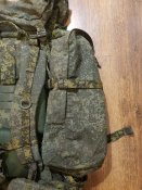 Рюкзак орка рейдовый 6Ш118