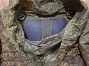 Рюкзак орка рейдовый 6Ш118