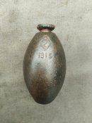 3. ММГ. Британська ручна граната #16
