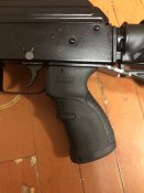 МКМ 0.72 ,7.62