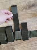 Бандольера 40мм ВОГ Olive