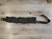 Бандольера 40мм ВОГ Olive