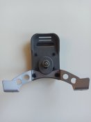 крепление для пнв армии сша NVG Norotos Titanium