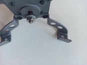 крепление для пнв армии сша NVG Norotos Titanium