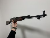 СКС 7.62х39