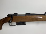 CZ 527FS 223Rem