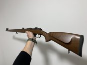 CZ 527FS 223Rem