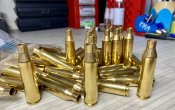 Гильза 300NM новая 50шт.