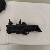Тепловизионный прицел AGM Secutor TS50-384