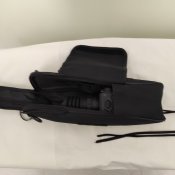 Тепловизионный прицел AGM Secutor TS50-384