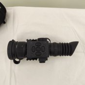Тепловизионный прицел AGM Secutor TS50-384