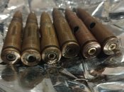 Учебные 7.62х39