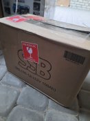 Гелевий акумулятор для ДБЖ тяговий AGM SSB SBL 100-12i