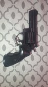 ME 38 Magnum 4R