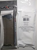 Магазин Lancer L5AWM кал. 223 Rem. Dark earth.