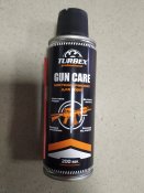 Мастило-очисник для зброї Turbex Gun Care 200 мл