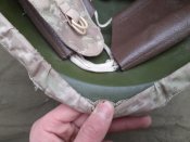 Комплект спорядження "Бежевая Цифра " ВС РФ