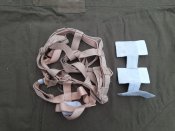 Комплект спорядження "Бежевая Цифра " ВС РФ