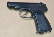 МР- 654, 20 серия, тюнингованый