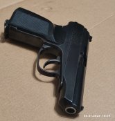 МР- 654, 20 серия, тюнингованый